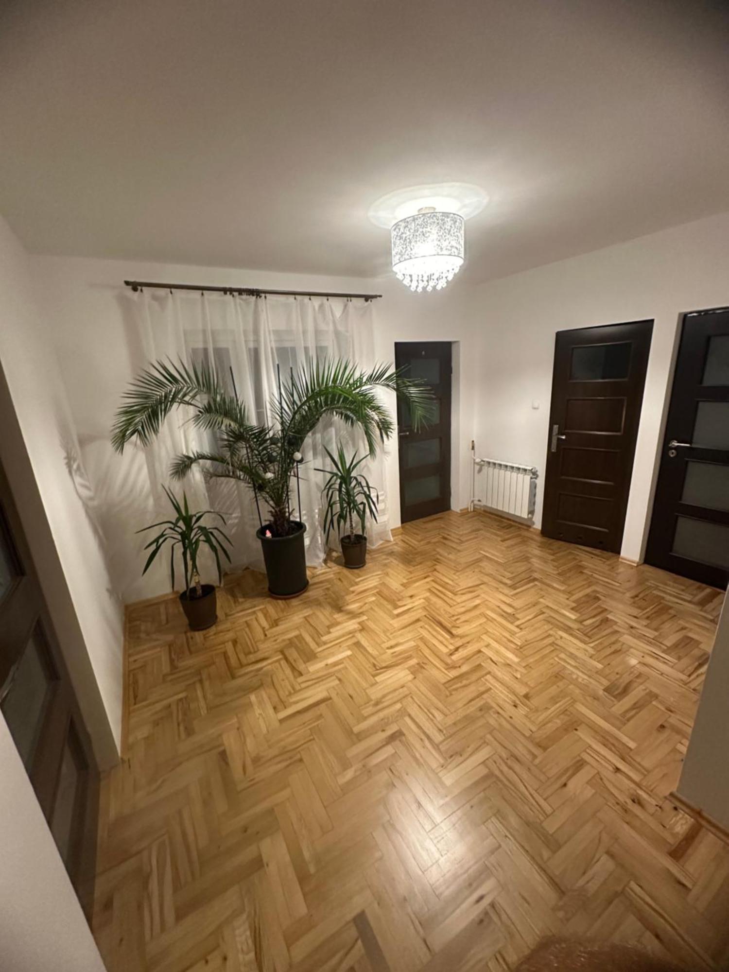 Noclegi Rybacka Jaroslaw Exterior photo
